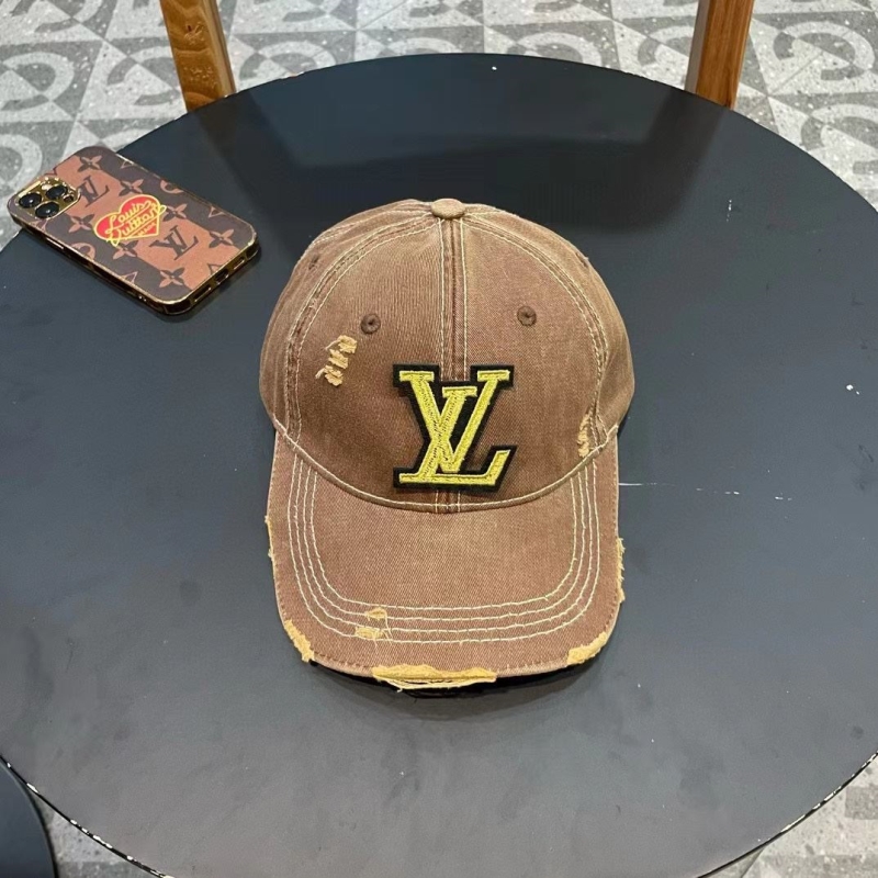 LV